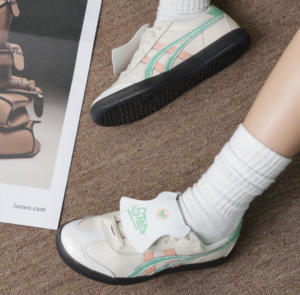 Giay Onitsuka Tiger Tokuten 'Mutil Color’ 1183B938-100-2