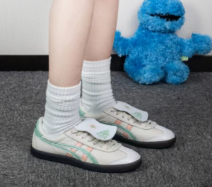 Giay Onitsuka Tiger Tokuten 'Mutil Color’ 1183B938-100-2