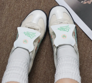 Giay Onitsuka Tiger Tokuten 'Mutil Color’ 1183B938-100-2