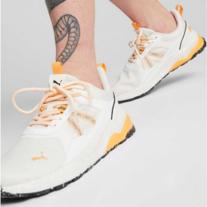 Giay Puma Anzarun 2.0 Open Road 'Vapor Grey Clementine' 389221-01