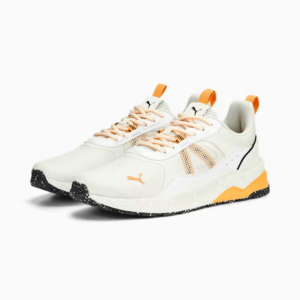 Giay Puma Anzarun 2.0 Open Road 'Vapor Grey Clementine' 389221-01