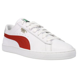Giay Puma Basket Classic 21 'White Chili Oil' 374923‑15