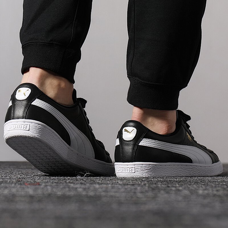 puma men's basket classic lfs 354367