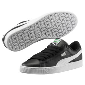 Giay Puma Basket Classic LFS 'Black' 354367‑21