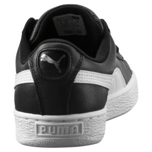 Giay Puma Basket Classic LFS 'Black' 354367‑21