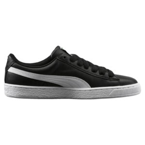 Giay Puma Basket Classic LFS 'Black' 354367‑21