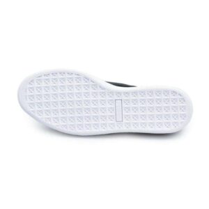 Giay Puma Basket Crush Emboss 'Black' 369595‑02