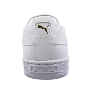 Giay Puma Basket Crush 'Red' 369556‑01