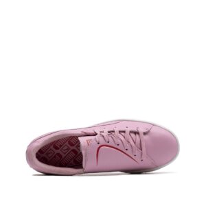 Giay Puma Basket Crush Emboss 'Pale Pink' 369595-03