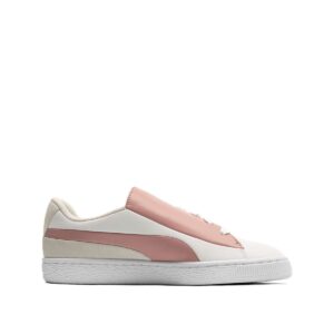 Giay Puma Basket Crush Paris 'Peach Beige' 369598-01
