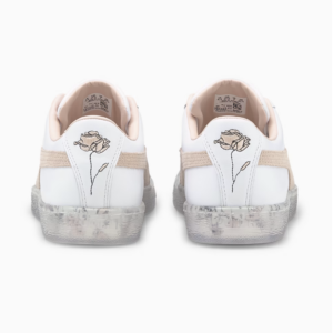 Giay Puma Basket 'In Bloom Desert Sage' 380117‑02