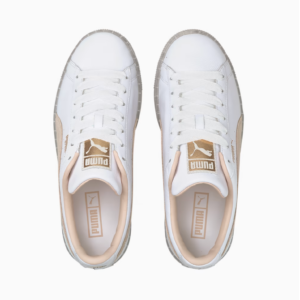 Giay Puma Basket 'In Bloom Desert Sage' 380117‑02