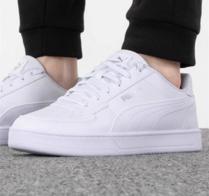 Giay Puma Caven 2.0 'White' 392290-02