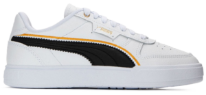 Giay Puma Caven Dime FC 'White Black Gold' 386380-01