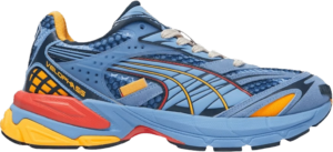 Giày Puma Childhood Dreams Velophasis 'Day Dream' 395121-01