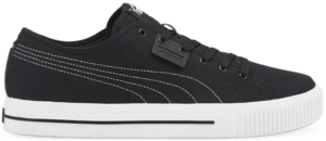 Giay Puma Ever CV 'Black' 383865-01