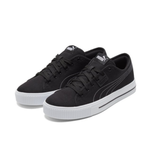 Giay Puma Ever CV 'Black' 383865-01