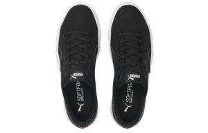 Giay Puma Ever CV 'Black' 383865-01