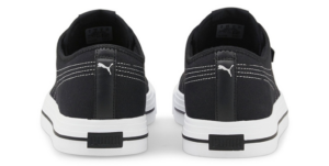 Giay Puma Ever CV 'Black' 383865-01