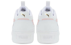 Giay Puma Karmen Rebelle 'White Pink' 387212‑03