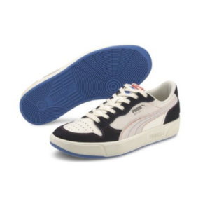 Giay Puma Sky LX Low 'Black Cream White' 375876-01