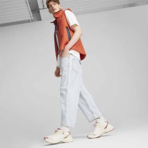 Giay Puma Velophasis Gorp GTX 'Cream Red' 392531-01