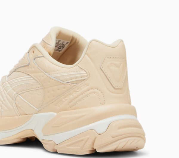 Giày Puma Velophasis Luxe Sport II 'Beige' 392522-02 - Hình ảnh 3