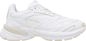 Giày Puma Velophasis Luxe Sport 'White' 392522-01