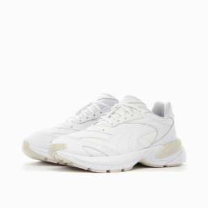 Giay Puma Velophasis Luxe Sport 'White' 392522-01