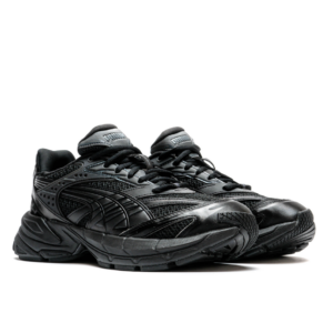 Giay Puma Velophasis Technisch 'Black' 390932-05