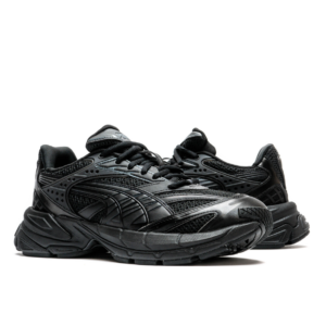 Giay Puma Velophasis Technisch 'Black' 390932-05