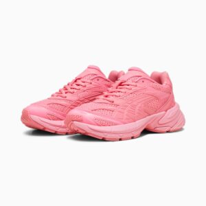 Giay Puma Velophasis Technisch 'Pink' 390932-07