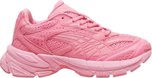 Giày Puma Velophasis Technisch 'Pink' 390932-07