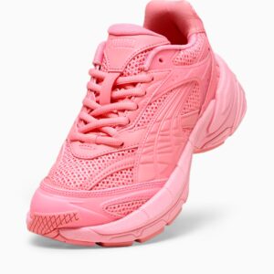 Giay Puma Velophasis Technisch 'Pink' 390932-07