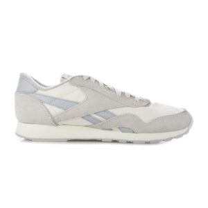 Giay Reebok Classic Nylon x EAMES 'Chalk' 100072105