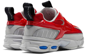 Giay Reebok DMX6 MMXX 'Red' FW6647