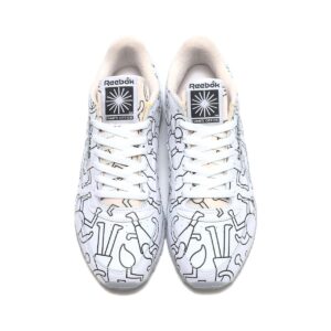 Giay Reebok Eames Classic Leather 'Coloring Toy' GY6393