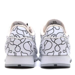 Giay Reebok Eames Classic Leather 'Coloring Toy' GY6393