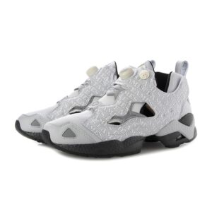 Giay Reebok Instapump Fury 95 x EAMES 'Cold Grey' 100072099