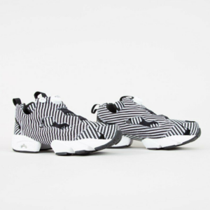 Giay Reebok Instapump Fury 'Carbon Fiber' DV7305