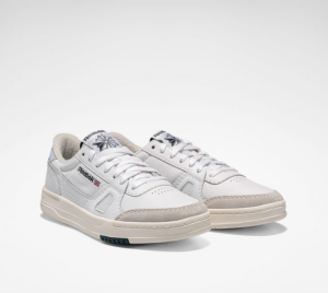 Giay Reebok LT Court 'White Vector Navy' 100033714