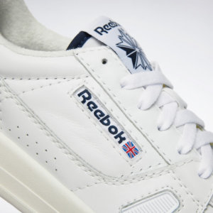 Giay Reebok LT Court 'White Vector Navy' 100033714