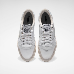 Giay Reebok LT Court 'White Vector Navy' 100033714