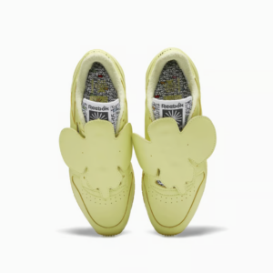 Giay Reebok x EAMES Classic Leather 'Cool Aloe' GY6386