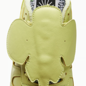 Giay Reebok x EAMES Classic Leather 'Cool Aloe' GY6386