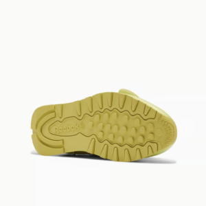 Giay Reebok x EAMES Classic Leather 'Cool Aloe' GY6386