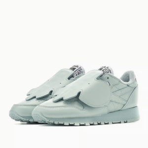 Giay Reebok x EAMES Classic Leather 'Seaside Grey' GY6385