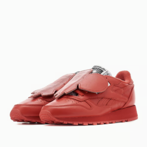 Giay Reebok x EAMES Classic Leather 'Vector Red' GY6384