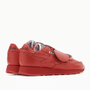 Giay Reebok x EAMES Classic Leather 'Vector Red' GY6384