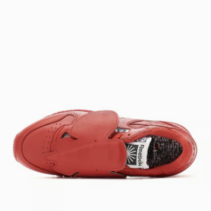 Giay Reebok x EAMES Classic Leather 'Vector Red' GY6384